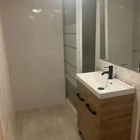 T3 Centre Castres Apartment