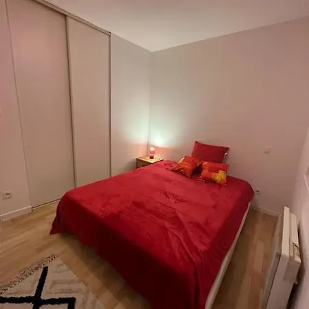 T3 Centre Castres *