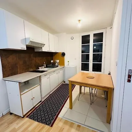 T3 Centre Castres Apartment *