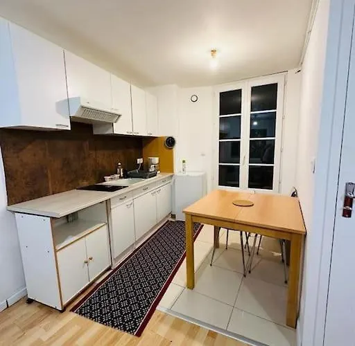 T3 Centre Apartment *