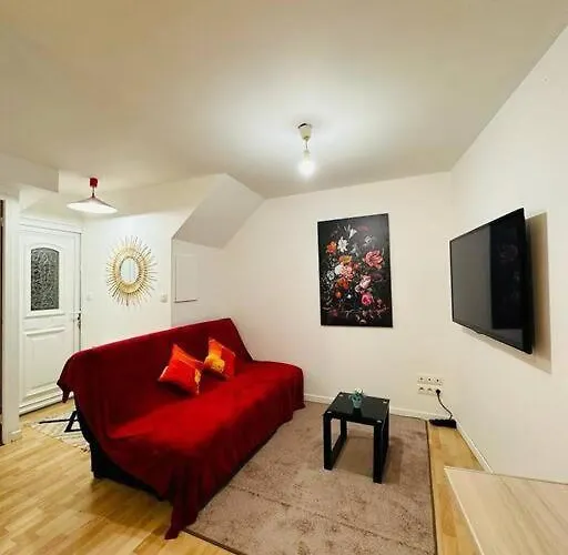 T3 Centre Castres (Tarn)